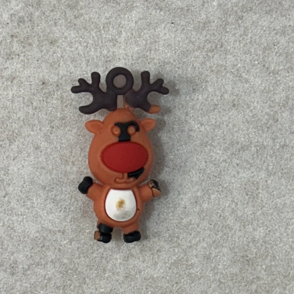 National Lampoons Christmas Vacation Advent Calender Figure Lot‎